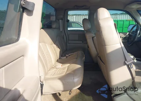 2002 Chevrolet Silverado 2500Hd Lt from USA, damaged, VIN 1GCHK29G12E214641